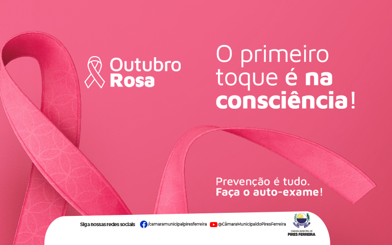 Outubro Rosa